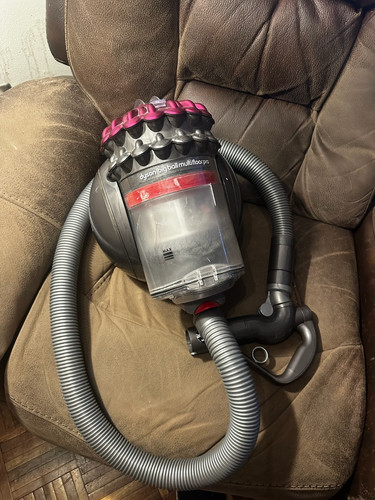 Dyson big ball multi - ball, multi-floor