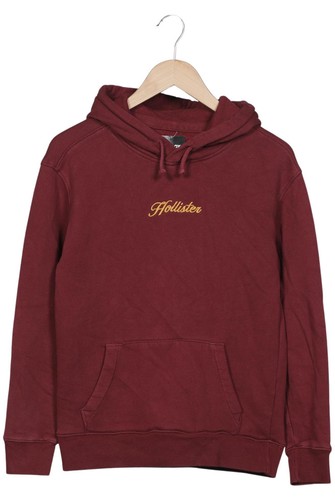 Hollister felpa con cappuccio - hollister,