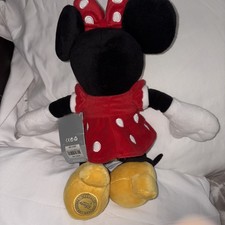 Disney Store Minnie Mouse