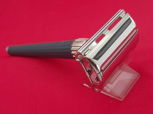 Safety razor gillette slim - gillette,