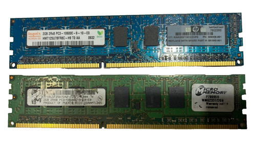 Stock ram 2gb - 💾, –