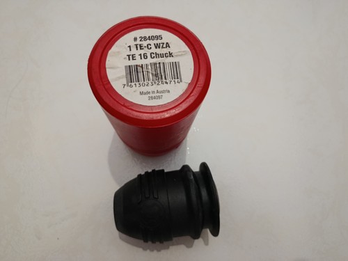 Hilti mandrin chuck - mandrin,