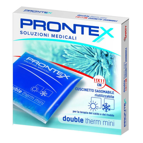 Prontex gel termico double - prontex,