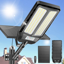 1200W Lampione Solare Led