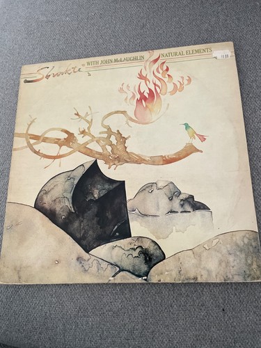 Shakti with john mclaughlin - shakti,