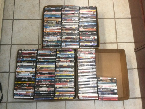 Dvd pick choose your - choose,