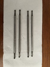 4 aste motore BMW R100 anni 80