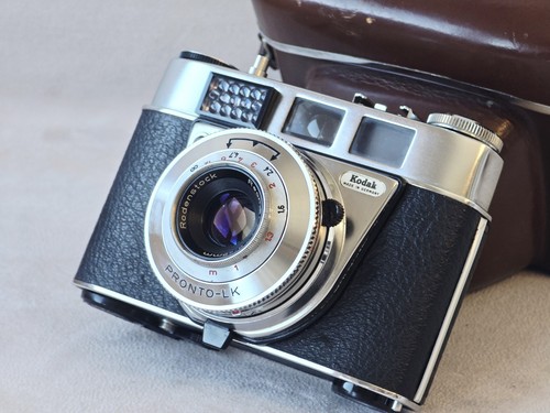 Kodak retinette rodenstock - retinette,