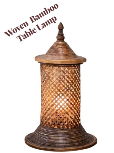 Lampada tavolo vintage - lampada, in