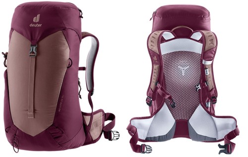 Deuter lite zaino da - lite, 22