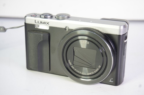Panasonic lumix dmc 81 - dmc-tz,