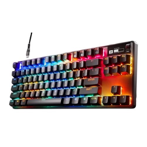 Steelseries apex pro tkl - apex,