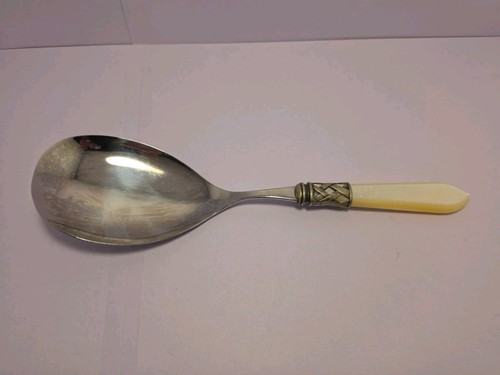Cucchiaio portata bugatti - da,