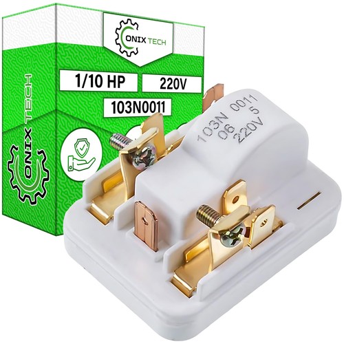 Rele 220v 60hz - rele,