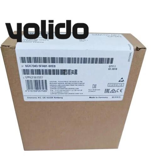 6gk7 343 5fa01 0xe0 - 343-5fa01-0xe0, nuovo