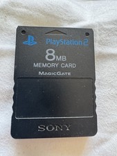 Joypad Joystick Play Station 2 Più Multiplayer Più Memory Card Ps2