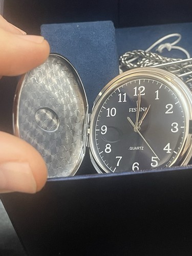 Orologio uomo tasca festina - orologio,