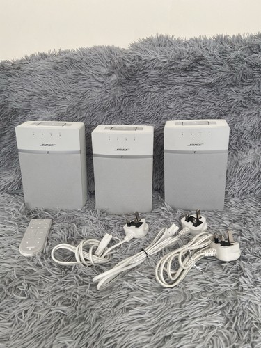 Bose soundtouch - bose, 10