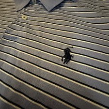 Polo uomo Ralph Lauren Golf