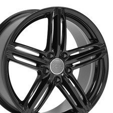 18" Replica AU12 fits Audi RS6
