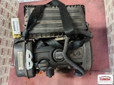 Motore Seat Ibiza 2006 1.4 16v