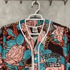 Maglia vintage Crooks &