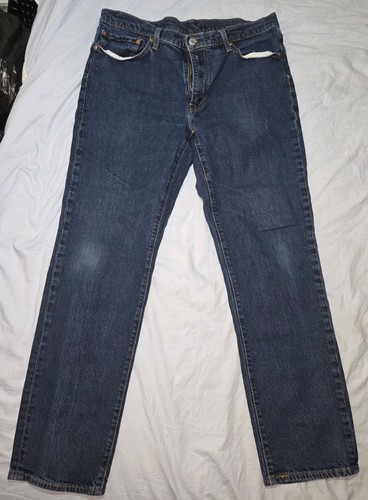 Levi 541 jeans uomo - jeans, 36x34