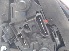 Fanale posteriore principale sinistro (luci) SEAT LEON 1 1M694511101C