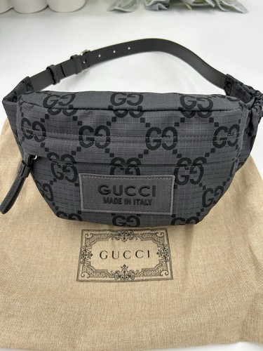 Borsa gucci unisex jumbo - unisex, gg