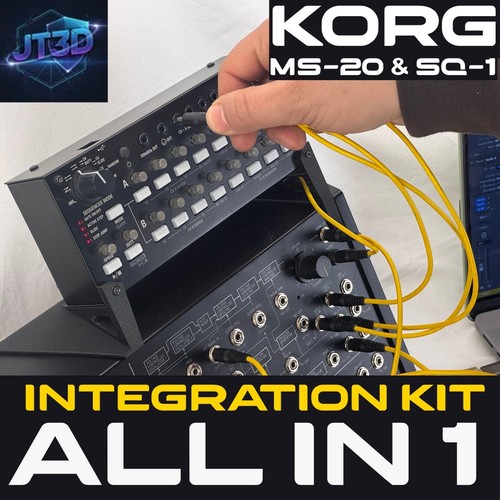 Integration kit korg - , &