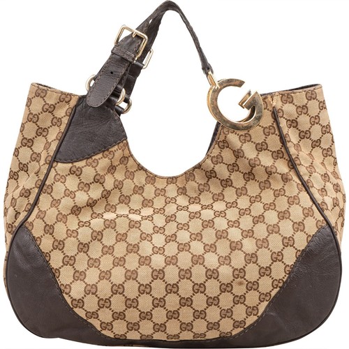 Borsa tracolla gucci - a,