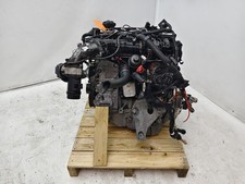 MOTORE COMPLETO BMW 318D E90