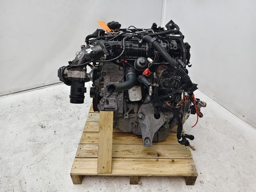 Motore completo bmw 318d e90 - motore,