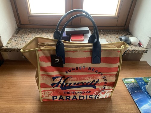 Borsa mare ynot - mare,