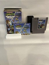 Teenage mutant ninja turtles - mutant,