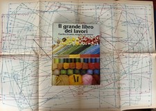 IL GRANDE LIBRO DEI LAVORI