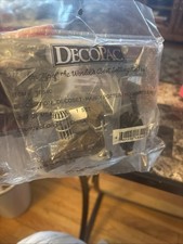 Harry Potter DecoPac Cake