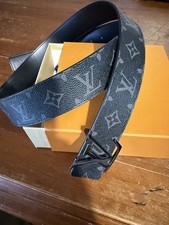 Louis Vuitton LV Iniziali 40mm