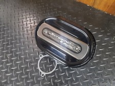 Harley Davidson 29400298 Ventilator Screamin Eagle Air Filter Kit