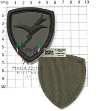 Patch toppa Brigata Fanteria