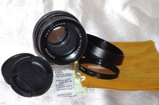 Objectif m42 50mm 8 - m42,