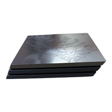 Sony PS4 PlayStation 4 Pro The