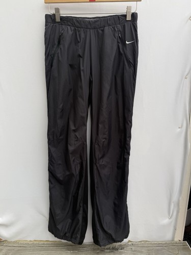Nike track pants nero zip - nero,