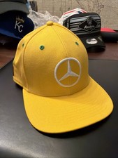 Cappello Mercedes-Benz AMG