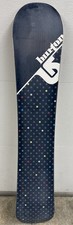 2008 Burton Vapor 159cm