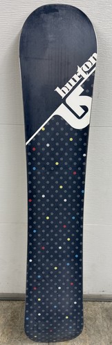 2008 burton vapor 159cm - 2008,