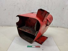 Bauletto portaoggetti moto - portaoggetti,