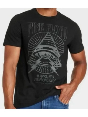Shirt pink floyd rock - t-shirt,