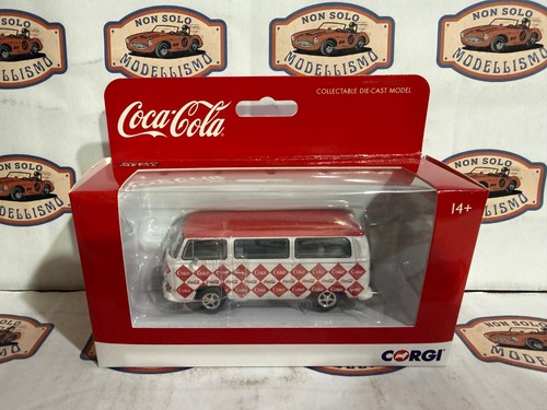 Volkswagen camper van - volkswagen, coca
