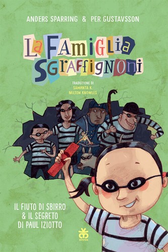 Fiuto sbirro il - fiuto,
